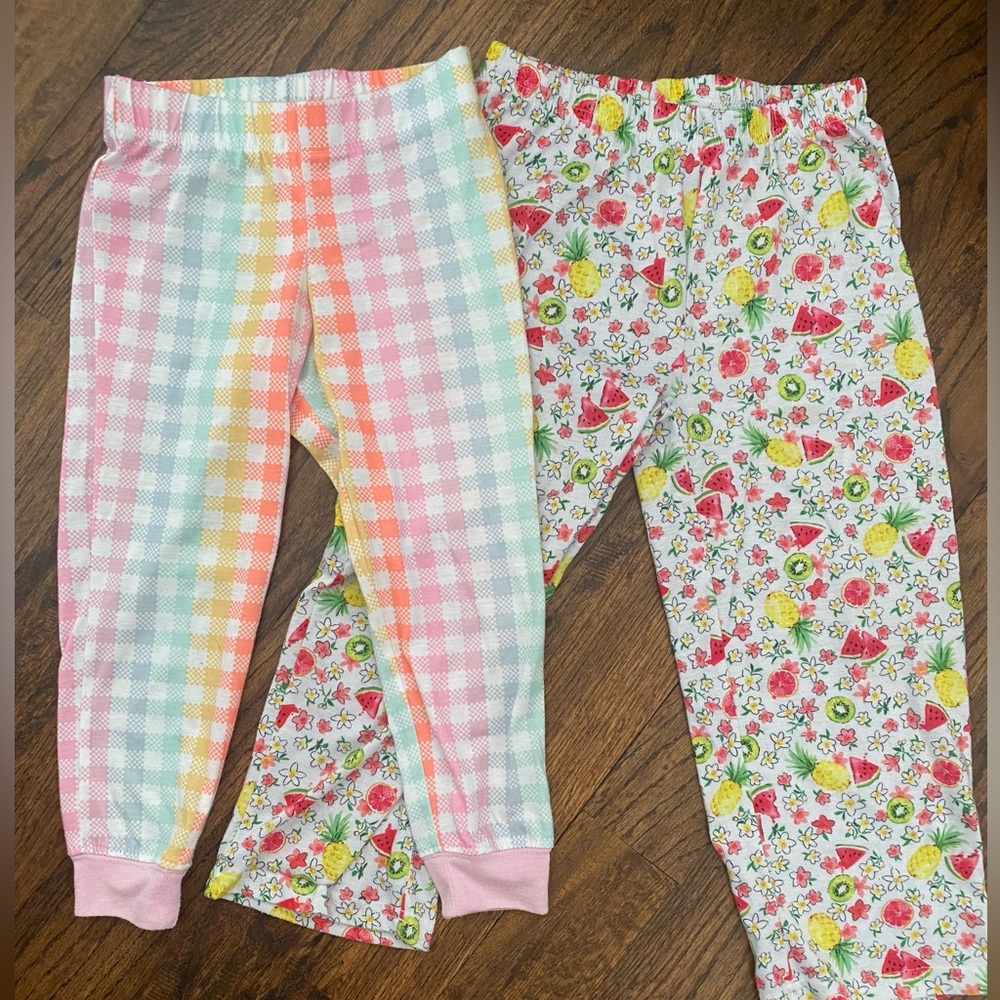 Pajama pants bundle